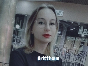 Britthelm