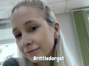 brittledorget Coquine Avenue