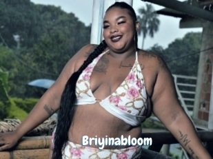 Briyinabloom