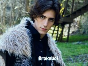 brokeboi Coquine Avenue