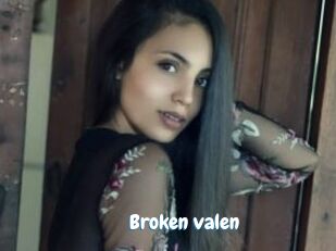 broken_valen Coquine Avenue