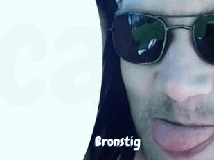 Bronstig