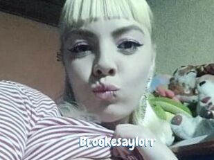 Brookesaylorr