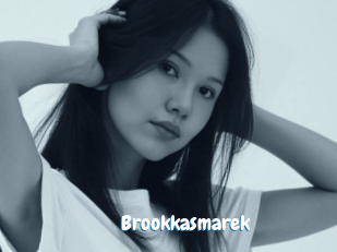 Brookkasmarek