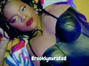 Brooklynxrated