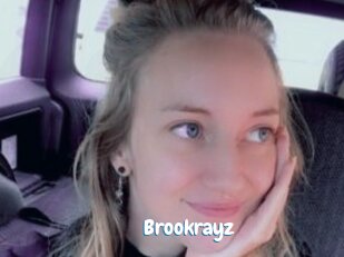 Brookrayz