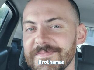 Brothaman