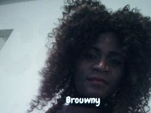 Brouwny
