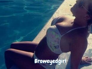 Broweyedgirl