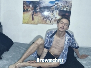 browmchris Coquine Avenue
