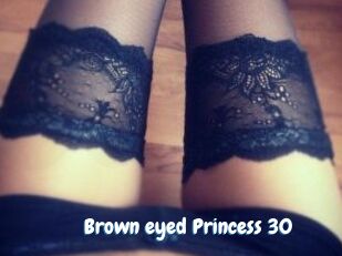 brown_eyed_Princess_30 Coquine Avenue