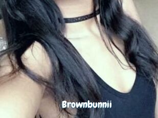 brownbunnii Coquine Avenue