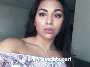 Browneyedbbygurl