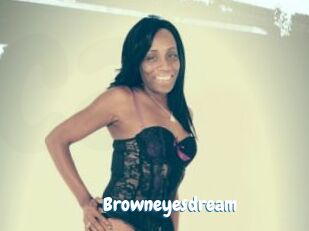 Browneyesdream