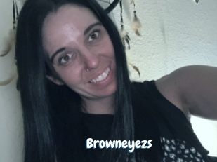 Browneyezs