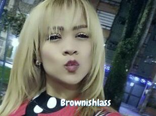 Brownishlass