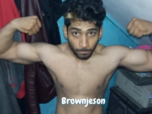 Brownjeson