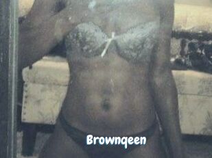 brownqeen Coquine Avenue