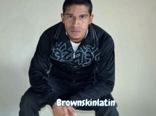 Brownskinlatin