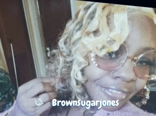 Brownsugarjones