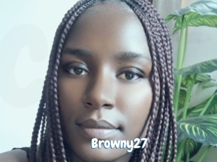 browny27 Coquine Avenue