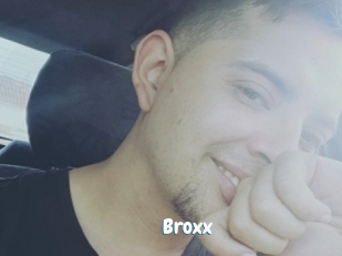 Broxx
