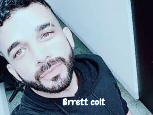 brrett_colt Coquine Avenue