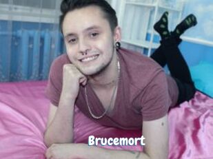 Brucemort