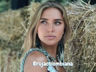 brujacolombiana Coquine Avenue
