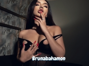 brunabahamon Coquine Avenue