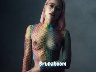 Brunaboom