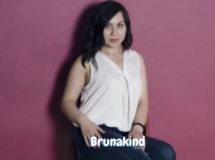 Brunakind