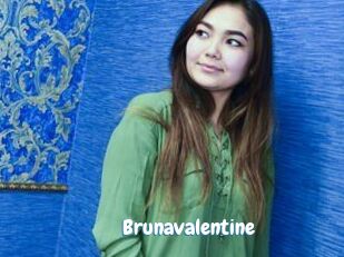 Brunavalentine
