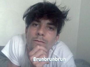 Brunbrunbrun