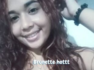 Brunette_hottt