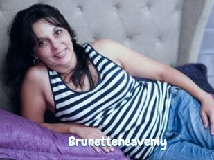 Brunetteheavenly