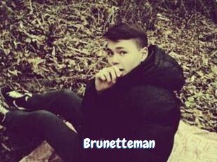 brunette_man Coquine Avenue