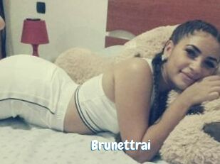Brunettrai