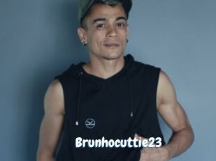 Brunhocuttie23