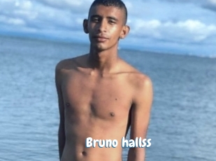 Bruno_hallss