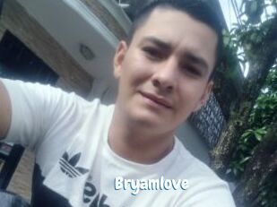 Bryamlove