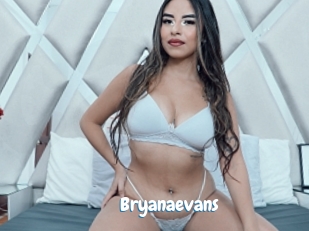 Bryanaevans