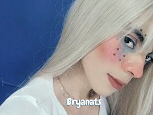 Bryanats