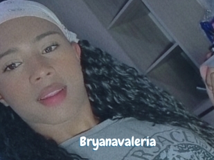 Bryanavaleria