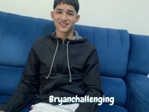 Bryanchallenging