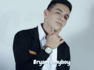 Bryanfunnyboy