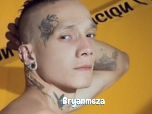 Bryanmeza