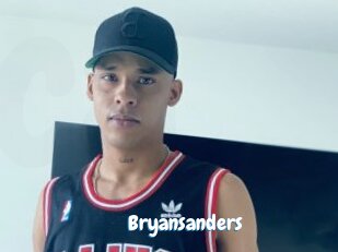 Bryansanders