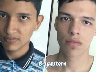 Bryanstern