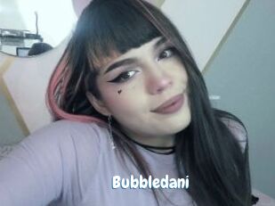 Bubbledani